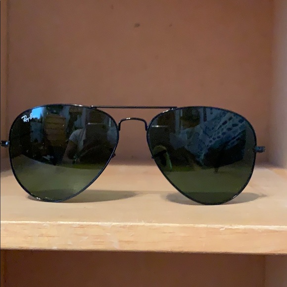 Ray-Ban Other - Ray bans